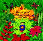 Walking through the Jungle (Farsi & English)