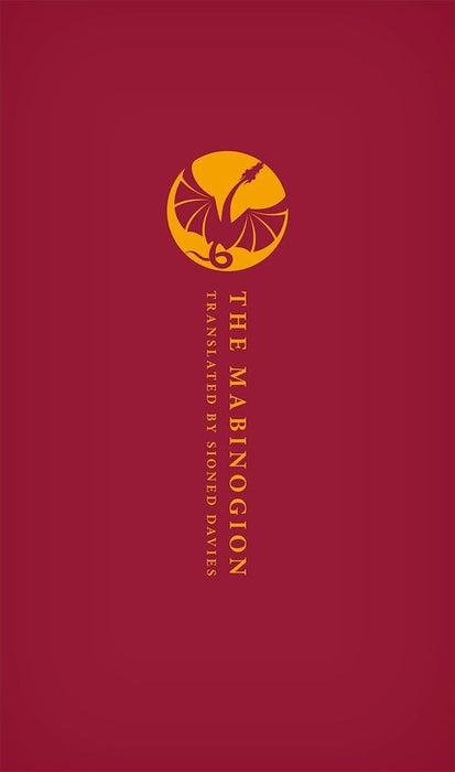 The Mabinogion