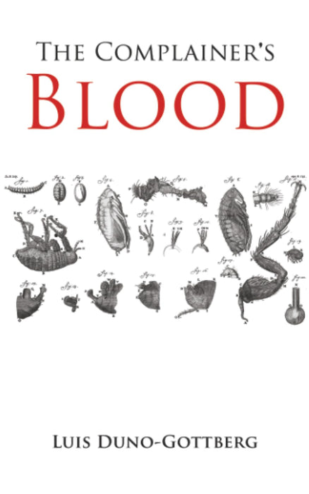 The Complainer's Blood