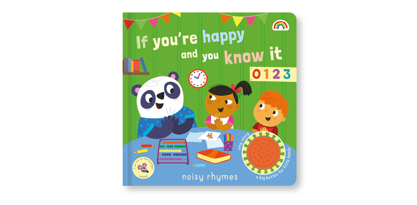 If You Are Happy and You Know It