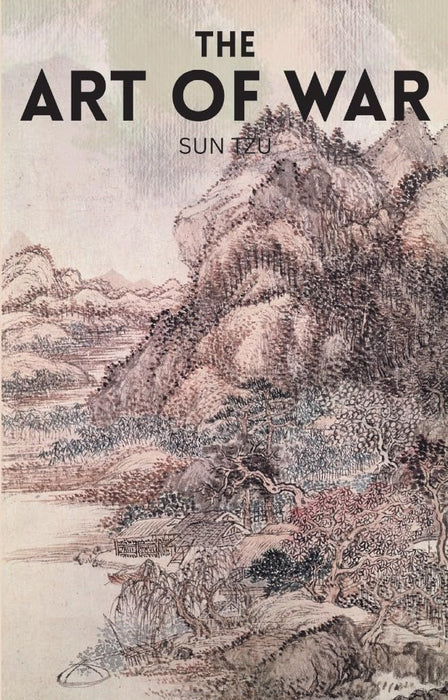 The Art of War / The Book of Lord Shang