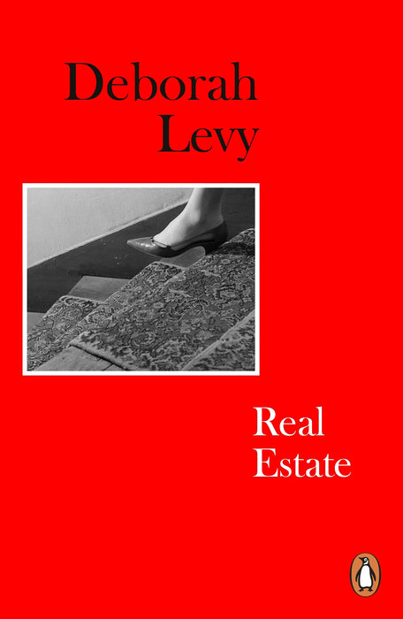 Real Estate : Living Autobiography 3