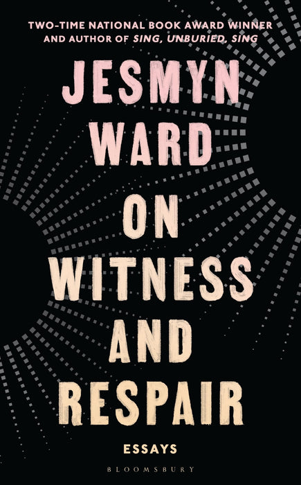 On Witness and Respair : Essays