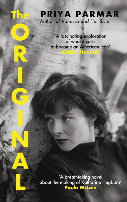 The Original : ‘Luminous, stylish, insightful’ - New York Times