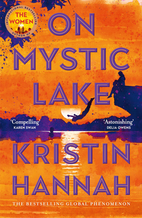 On Mystic Lake