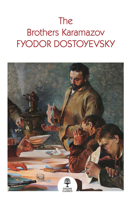 The Brothers Karamazov